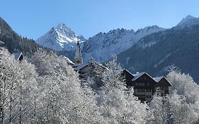 Felbermayer Appartements